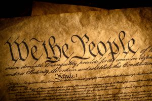 We the People Constitution